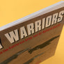 SKY WARRIORS — Aviation in the California Army and Air National Guards —