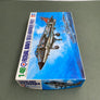 MAQUETTE À MONTER -Royal Navy Sea Harrier FRS.1 Tamiya | N° 61026 | 1:48 **LIKE NEW INSIDE UNOPENED**