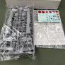 MAQUETTE À MONTER - Nakajima C6N1 Carrier Recon. Plane Saiun (Myrt) 'Z Flag' Hasegawa | N° 09646 | 1:48 **LIKE NEW INSIDE UNOPENED**
