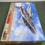 MAQUETTE À MONTER - McDonnell Douglas F-4B Phantom II Tamiya | N° 61121 | 1:48 **LIKE NEW INSIDE UNOPENED**