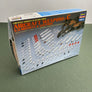 MAQUETTE À MONTER - Aircraft Weapons: C U.S Missiles & Gun Pods Hasegawa | N° 36003-1200 | 1:48 **LIKE NEW INSIDE UNOPENED**