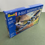 MAQUETTE À MONTER - P-51C Mustang Mk.III Revell | N° 04872 | 1:48 **LIKE NEW INSIDE UNOPENED**