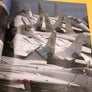 SUPER CARRIERS — Lockheed's Legendary T-Bird —