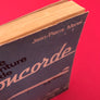 LA GRANDE AVENTURE DE CONCORDE
