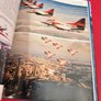 THE AEROBATS — THE WORLD'S GREAT AERIAL DEMONSTRATION TEAMS —