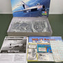 MAQUETTE À MONTER - MiG-17F Fresco C HobbyBoss | N° 80334 | 1:48 **LIKE NEW INSIDE UNOPENED**