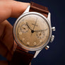 Breitling Premier Force Aérienne Belge -1963- Réf.777 Cal.venus -1965-