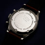 Breitling Premier Force Aérienne Belge -1963- Réf.777 Cal.venus -1965-