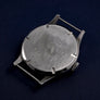 Longines Military WWW Dirty Dozen / Greenlander WW2 British Army issued 1945