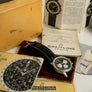 Breitling Navitimer 806 Big Eyes 1963 • Cal. Venus Cal.178 • Réf. 806