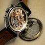 Breitling Navitimer 806 Big Eyes 1963 • Cal. Venus Cal.178 • Réf. 806