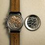 Breitling Navitimer 806 Big Eyes 1963 • Cal. Venus Cal.178 • Réf. 806