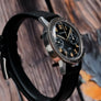 Dodane Chronographe Flyback Type 21 -1955-