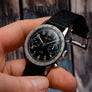 Dodane Chronographe Flyback Type 21 -1955-