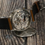 CHRONOFIXE Chronographe Flyback Type 20 -1960-