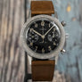 CHRONOFIXE Chronographe Flyback Type 20 -1960-