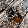 CHRONOFIXE Chronographe Flyback Type 20 -1960-