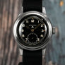 Longines WWII Greenlander "Dirty Dozen" -1945-