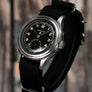 Longines WWII Greenlander "Dirty Dozen" -1945-