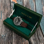 Vixa Chronographe Flyback Type 20 Armée de l’Air Française