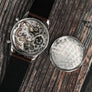 Vixa Chronographe Flyback Type 20 Armée de l’Air Française