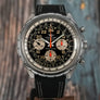 Breitling Navitimer Cosmonaute 24H -1969-