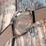 Zenith Chronographe Super Sub Sea -1968-
