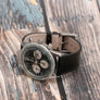 Zenith Chronographe Super Sub Sea -1968-
