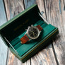 Auricoste Chronographe Flyback Type 20 Acier Inoxydable -1954-