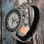 Heuer Chronographe Pilote -1983-
