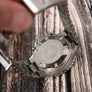 Heuer Chronographe Pilote -1983-