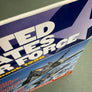 UNITED STATES AIR FORCE YEARBOOK 1998