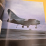 SUPER CARRIERS — Lockheed's Legendary T-Bird —