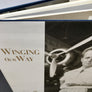 WINGING OUR WAY, ALITALIA'S FIRST FIFTY YEARS