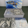 MAQUETTE À MONTER - RF-101C & G/H Voodoo Kitty Hawk | N° KH80116 | 1:48 **LIKE NEW INSIDE UNOPENED**