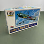 MAQUETTE À MONTER - Kawasaki Ki-100 Type 5 Fighter <Tony> Model 1 ARII | N° A325-800 | 1:48 **LIKE NEW INSIDE UNOPENED**