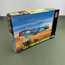 MAQUETTE À MONTER - La-7 "Fighting Lavochkin" Hobbycraft | N° HC1530 | 1:48 **LIKE NEW INSIDE UNOPENED**