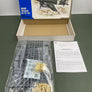 MAQUETTE À MONTER - IMAM (Romeo) Ro 57 bis "Italian Fighter Bomber" Special Hobby | N° SH48075 | 1:48 **LIKE NEW INSIDE UNOPENED**