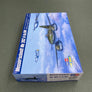 MAQUETTE À MONTER - Messerschmitt Me 262 A-1a/U4 HobbyBoss | N° 80372 | 1:48 **LIKE NEW INSIDE UNOPENED**
