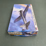 MAQUETTE À MONTER - Nakajima Ki-43 I Hayabusa '1st Air Squadron' Hasegawa | N° 07444 | 1:48