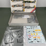 MAQUETTE À MONTER - Fw-190 A German Aces Italeri | N° 2693 | 1:48 **LIKE NEW INSIDE UNOPENED**