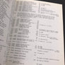 UNITED STATES NAVY SERIALS 1941 TO 1976