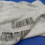 Grand sac postal SABENA