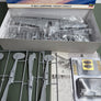 MAQUETTE À MONTER - P-38J/L Lightning "Satan's Angels" Hasegawa | N° 09358 | 1:48