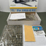 MAQUETTE À MONTER - Fw 190A-8/R2 Weekend Edition Eduard | N° 8428 | 1:48 **LIKE NEW INSIDE UNOPENED**