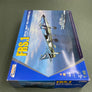MAQUETTE À MONTER - FRS.1 Royal Navy Sea Harrier FRS.1 Kinetic | N° K48035 | 1:48 **LIKE NEW INSIDE UNOPENED**