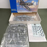 MAQUETTE À MONTER - Supermarine Spitfire Mk.VC "RAAF Service" Special Hobby | N° SH48100 | 1:48 **LIKE NEW INSIDE UNOPENED**