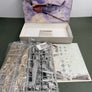 MAQUETTE À MONTER - Messerschmitt Bf109E-4/7 'Emil 4-7' Hasegawa | N° 09109 | 1:48 **LIKE NEW INSIDE UNOPENED**