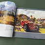 WINGLEADER MAGAZINE – PRINTED COMPENDIUM - VOLUME 2 — COVER STORY - 5 DAMBUSTER ARTICLES!