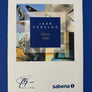 ANNUAL REPORT Sabena & JAAR VERSLAG Sabena — 1998 —